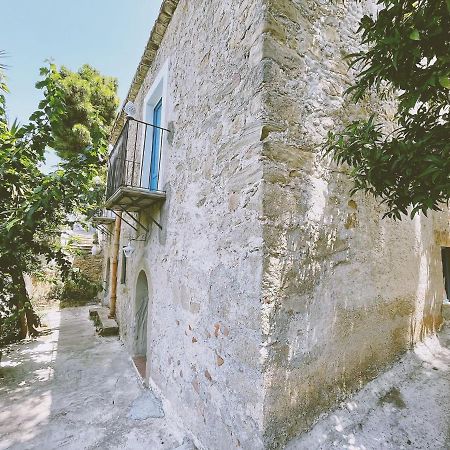 La Casa Del Nespolo Bed & Breakfast Capo d'Orlando Luaran gambar