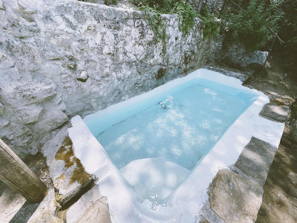 La Casa Del Nespolo Bed & Breakfast Capo d'Orlando Luaran gambar