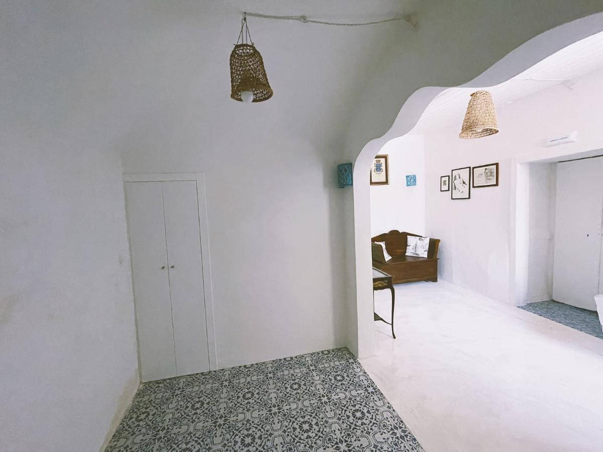 La Casa Del Nespolo Bed & Breakfast Capo d'Orlando Luaran gambar