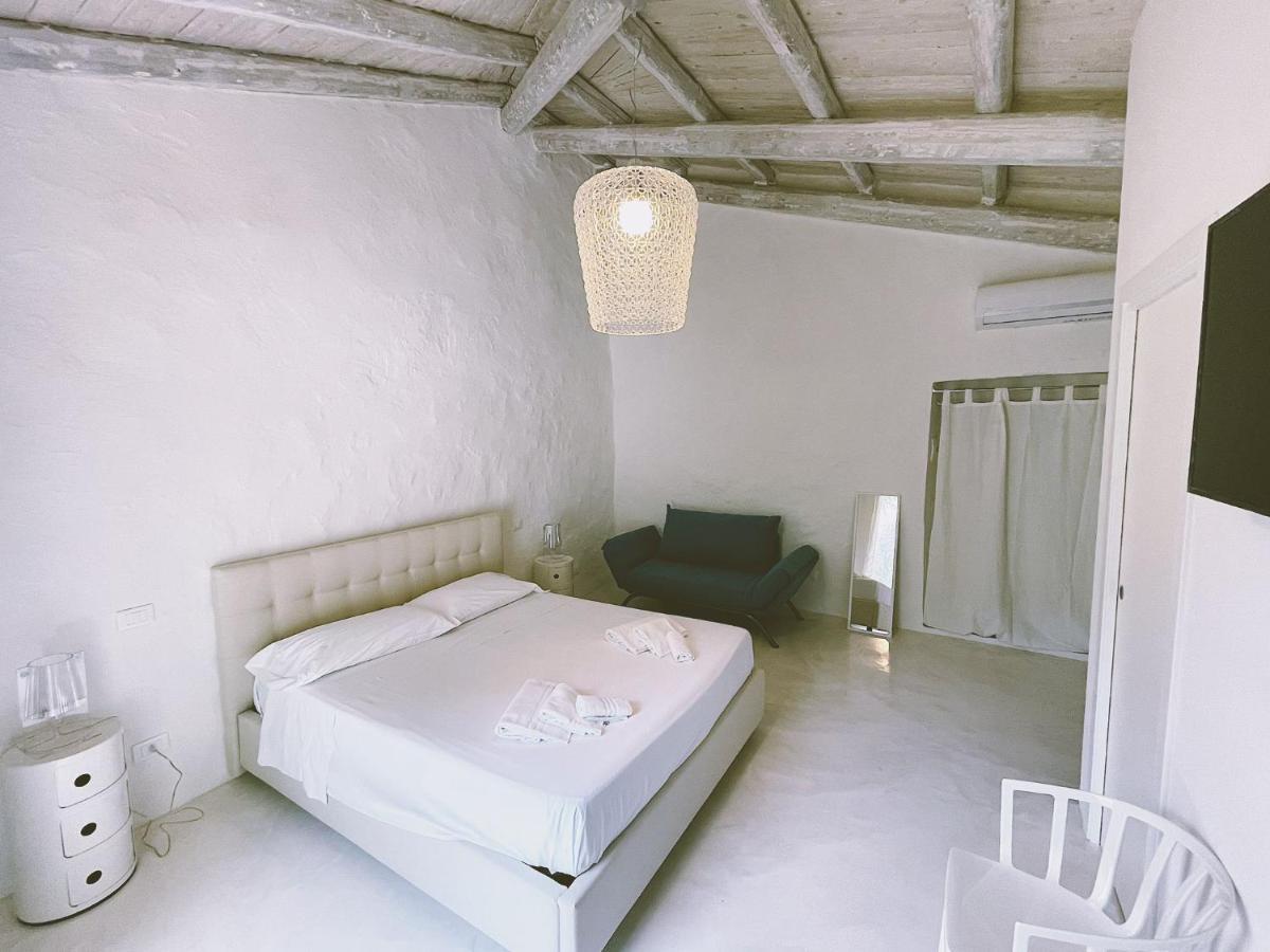 La Casa Del Nespolo Bed & Breakfast Capo d'Orlando Luaran gambar