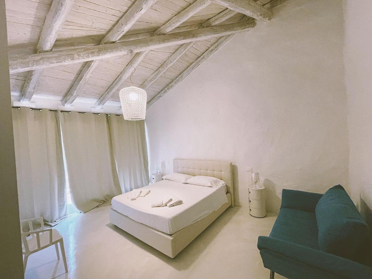 La Casa Del Nespolo Bed & Breakfast Capo d'Orlando Luaran gambar